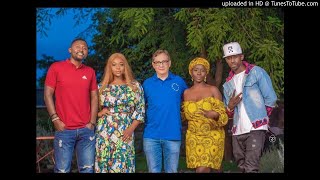 We Happy - Chef 187, Wezi, Bflow Cleochristmas Song