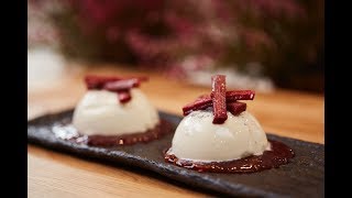 Włoski deser: panna cotta | Sugarlady