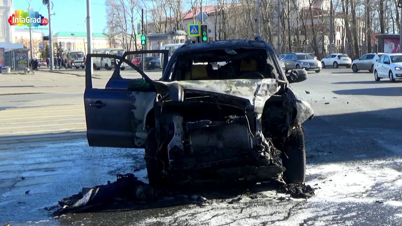 Покрасить автомобиль в архангельске