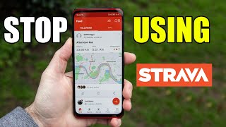 USING STRAVA? Watch This Video RIGHT NOW Before You Use It Again screenshot 4