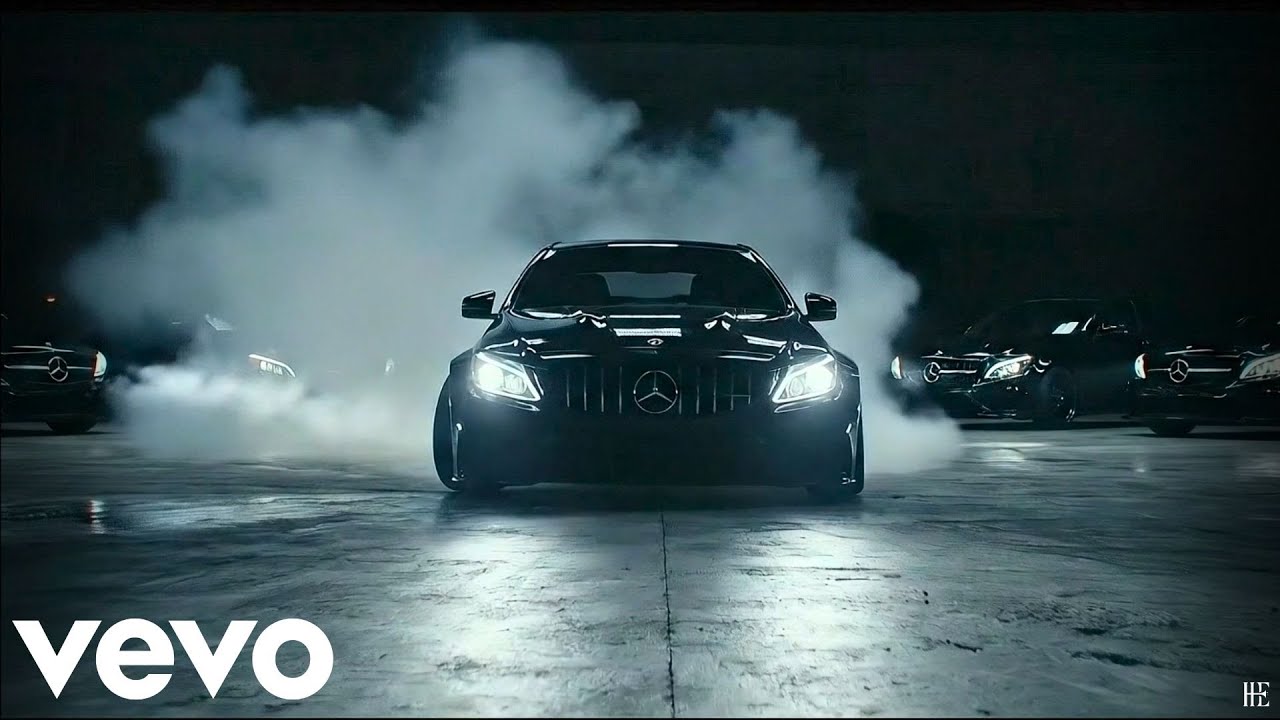 Tonton HaMaDa Enani - Mirror (Official Music Video) di YouTube Tonton HaMaDa Enani - Mirror (Official Music Video) di YouTube