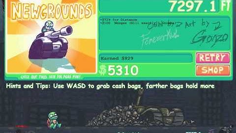 Toss The Turtle Gameplay Part 3