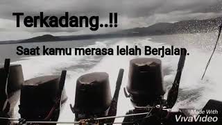 Banyu langit ' kata motivasi'