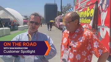 Pure on the Road | Customer Spotlight | FlashStack | PNC Bank | Accelerate