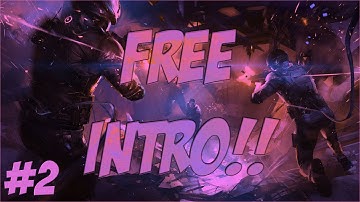 Free YouTube Intro - 2D Legend of Zelda Intro Template After effects CS6) #2