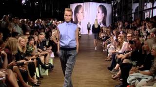 Designers Remix SS13 - CPHFW 08/12