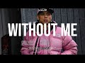 FREE Central Cee Type Beat Without Me Sample Melodic Drill Type Beat 2025 