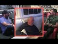 Joey Diaz Doses Bert Kreischer's Dad