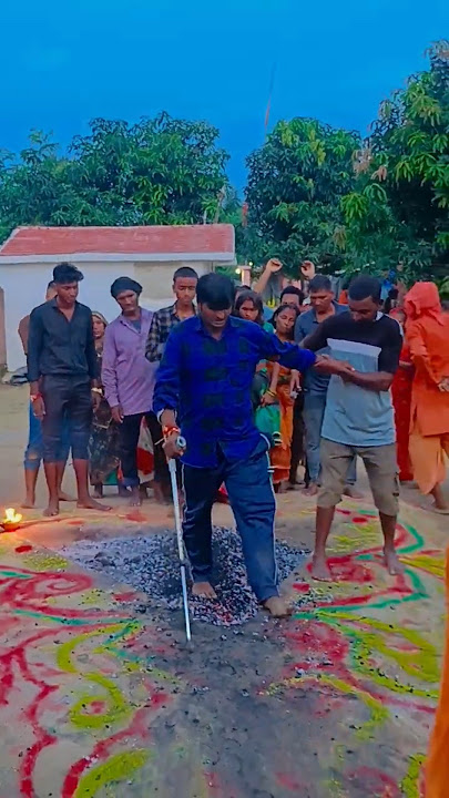 🚩Must watch the amazing miracle of Mother Devi Maiya🚩#bhakti #shorts #viral #trending #popular #bhaktigana