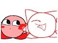 Kirby Mahna Mahna Kirby Mahna Mahna