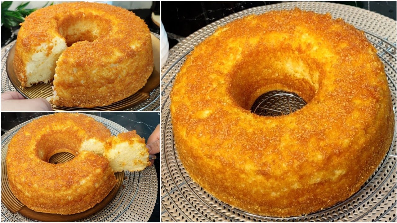 كيكه  لدايره ضجه في تيك توك بالكراميل والكوك كاتجي معلكه أقسم بالله إلى خطيرة بسيطة بزاااف