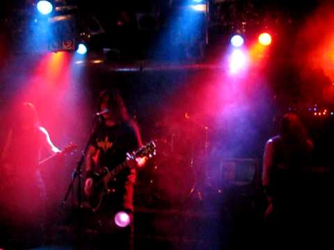 Suidakra live Darkane Times 17 04 2011 pratteln
