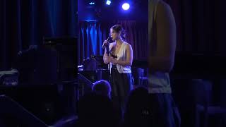 Eva Noblezada || Someone like you