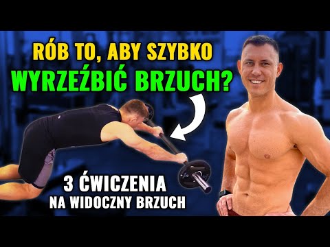 Wideo: Kiedy trenujesz nie wystarczy