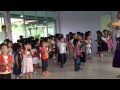 Kids dance at vanessa school2