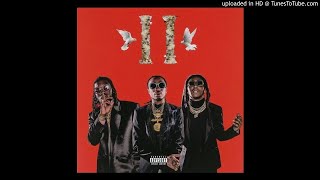 Migos - Auto Pilot (Huncho On The Beat)  (Culture II)