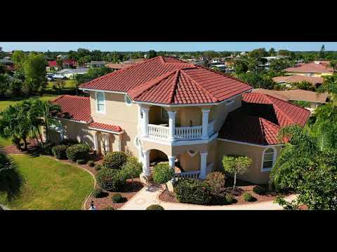 4239 Harbor Blvd, Punta Gorda, FL home video tour