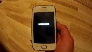 Сбрасываем смартфон Samsung Galaxy Ace Duos GT-S6802 до заводских настроек - Android (Андроид)(, 2016-04-20T15:40:36.000Z)