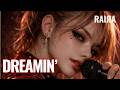 Dreamin'  | BO&Oslash;WY | RAIЯA AI Cover / Legendary J-Rock Anthem【RetRock】