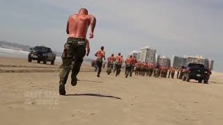 SGPT Online Navy SEAL Running Program Improve Your Speed