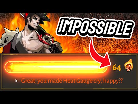 Hades: jogador consegue completar o jogo no nível 64 de calor - Game Arena
