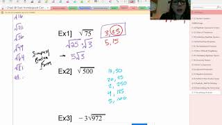 Famous Alg Notes (2-7) Ex2 Wealth