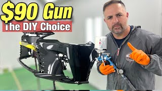 Why This Cheap Amazon Spray Gun is Better than Most Expensive Spray Guns by Paint Society 56,820 views 2 months ago 16 minutes