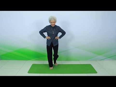 Video Bài 7: Vũ điệu Kaoshikii và các tư thế phát triển trí... - YouTube