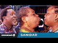 IMPOSIBLE - ¡MADRE SOPLA VIDA EN SU HIJA ENFERMA!