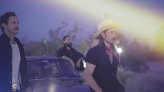 Video thumbnail of "Grizfolk - "The Ripple" (Official Music Video)"