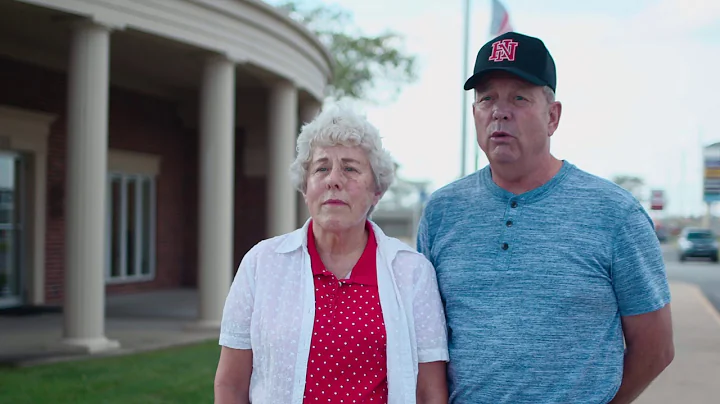 Build for Our Future - Susan & Steven Landrum