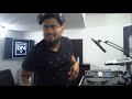 The Orlando Show - DJ Negro LMP - ( Bachata Mix Abril 20 )