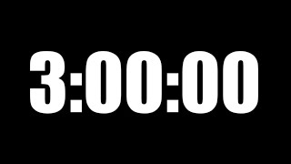 Dong ho dem nguoc 3 gio 3 hours countdown timer TS BS Vu Duy Kien