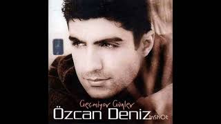 Özcan Deniz - Dön Desem Enstrümantal Orjinal Alt Yapı Resimi