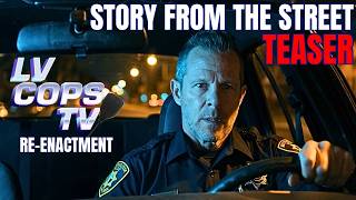 Stories from the Street 1 - Teaser