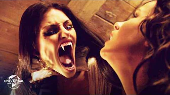 The Most Iconic Vampire Moments In Cinema History