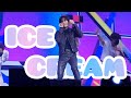 [ICE CREAM] 220813 준호 팬콘 2일차 아이스크림 Before Midnight JUNHO_준호직캠