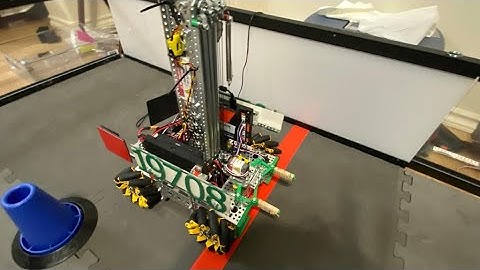 The Emerald Bots | Quirky Driver Practice | #powerplay