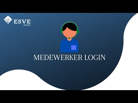 Medewerker login Nmbrs