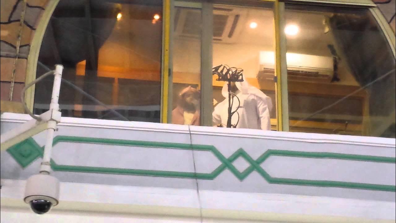 Janazah Announcement by New Muadhin YouTube