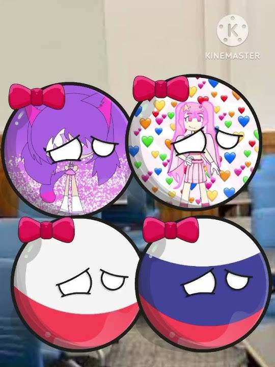 Jangan Sumpah Serapah! | Celana Pendek Countryballs #sumpahserapah #animasi