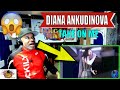 (NEW) "TAKE ON ME" (Диана Анкудинова) Diana Ankudinova - Producer Reaction