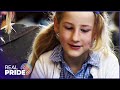 "I'm Half Girl And Half Boy" | Secret Intersex Part 1 | Documentary | Real Pride