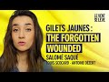 GILETS JAUNES: THE FORGOTTEN WOUNDED (🇺🇸)