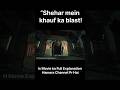 “Action aur suspense ka ultimate mix!” – Ghost Wargirl Explained Hindi #shorts #movie #film