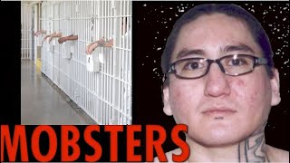 THE RISE OF MEXICAN MAFIA MEMBER FROM AVENUES
