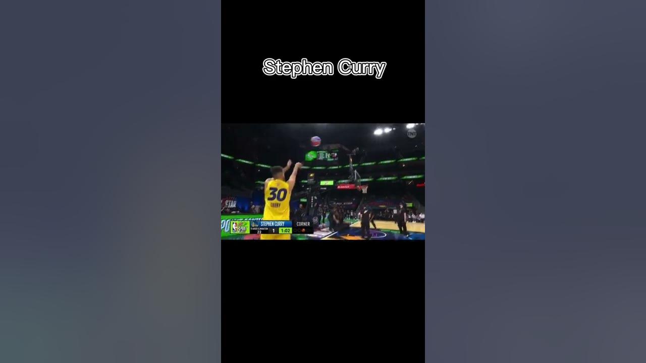 Who’s winning this 3 pt contest YouTube