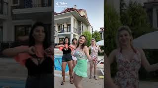 Dilara Kaçmaz Yeni Tiktok Videosu