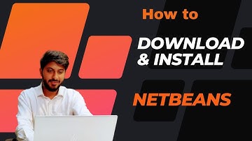 How To Download & Install NetBeans IDE On Windows in Hindi | Full Installation Guide By Vikas Singh