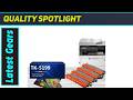 Kyocera TASKalfa TK-5199: Incredible Toner Performance!